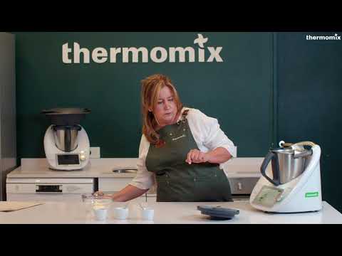 Receta Puré de Papas – Clase Básica Thermomix
