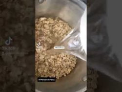 Receta saludable #118 #comidasaludable #receta #salud #comida