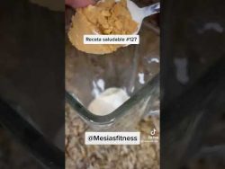 Receta saludable #127 #receta #salud #recetasaludable #fit #comersano #nutrition
