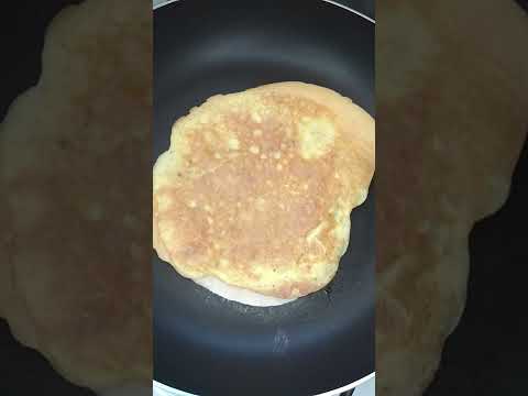 Receta saludable viral de tiktok #receta #comida #rico