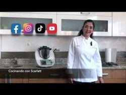 Receta Thermomix | Concentrado de caldo de pollo