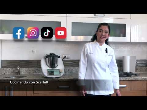 Receta Thermomix | Concentrado de caldo de pollo