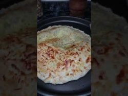 Receta viral de tiktok sigueme para más #receta #comida #rico