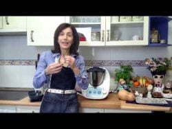 Rosquillas en thermomix¡¡