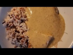 Salsa de Champiñones en monsieur cuisine connect!!