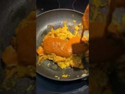 Serenading With Spaghetti S #receta #tiktokfood #foodporn #foodreview #foodasmr #sauce 210