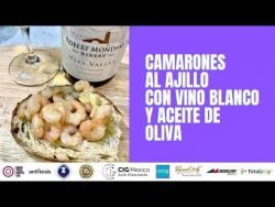 #shorts #receta #gambas #camarones #gambasalajillo #camaronesalajillo cocina mediterránea