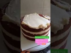 #shorts #short #shortsvideo #videosyoutube #tiktok #reels #receta #reposteria #torta