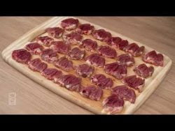 SI TODOS CONOCEN ESTA RECETA, EL CORAZÓN DE POLLO SE ACABARÁ DE LOS CARNICEROS