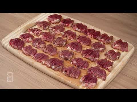 SI TODOS CONOCEN ESTA RECETA, EL CORAZÓN DE POLLO SE ACABARÁ DE LOS CARNICEROS