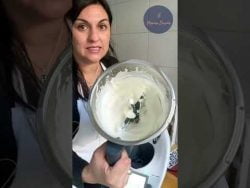 Tiramisú en Thermomix