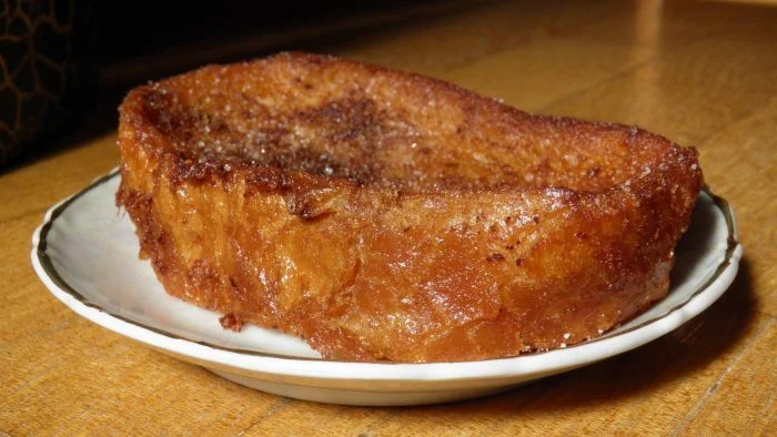 ¿Torrijas veganas? Cómo preparar las más sabrosas para Semana Santa