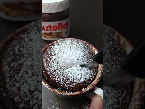 Torta con 3 ingredientes, Sin Horno. Receta viral de #TikTok #receta #comida #rico #food