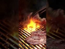 Tostitos con Carne Asada #tostitos #botana #receta #carneasada #shorts