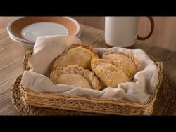 7 formas de rellenar empanadas | kiwilimón recetas