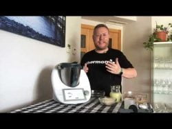 Arroz con Carrilleras (Solo TM6) con Thermomix y José Ángel