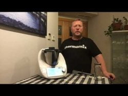 Azúcar Invertido con Thermomix y José Ángel