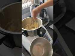Backen im Monsieur Cuisine Smart