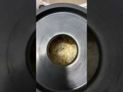 Biskut Arab Thermomix