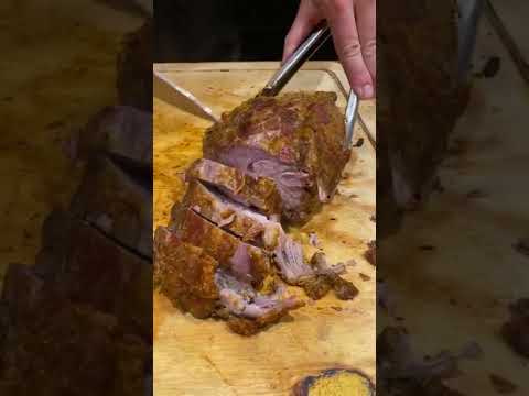 Bondiola 🔥 En Sándwich O Al Plato #food #asado #argentina #receta #foodies #elmag 247