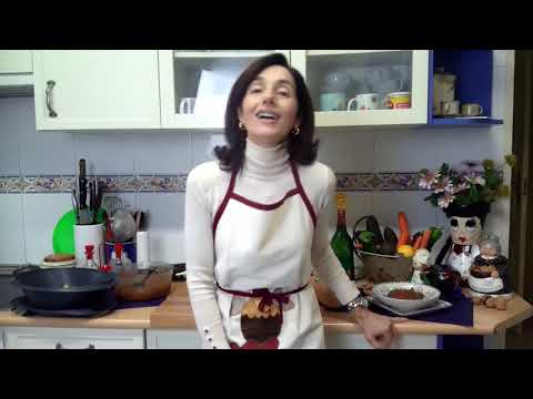Carne guisada con patatas en thermomix