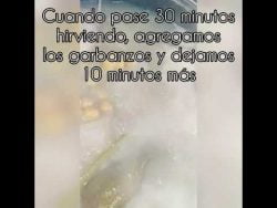 Como hacer un puchero. #recetasfaciles #receta #comida #food #comidacasera