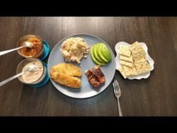 ¿Cómo preparar ceviche de camarones diferente? #receta