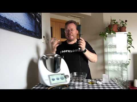 Costillas con Salsa Barbacoa con Thermomix y José Ángel