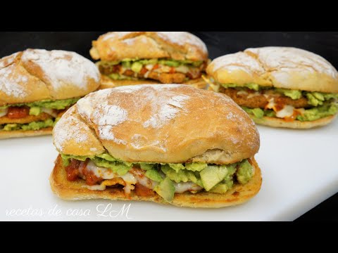 CUANDO LO PRUEBES LO HARAS TODOS LOS DÍAS | RECETA FÁCIL , RÁPIDA Y BUENISIMA