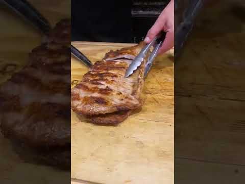 Decime Si No Te Comes Un Matambrito As #foodporn #asado #parrilla #receta #food #elmag 166