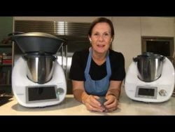 Demo Entrega Thermomix TM6 y TM5