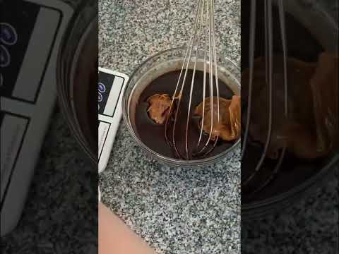 Dulce y riquisimo. Para cualquier bizcochuelo🫶🏽#relleno #tips #receta #recipe #chocolate