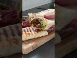 ✌ 🥰Cocina Esta Receta Fácil y Sana ¡Tu Mesa Será Una Fiesta! #receta #comida