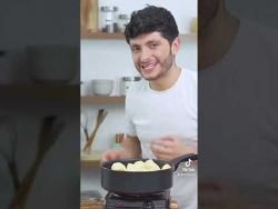 EL POLLO GUISADO DE LA ABUELA ♥️👵🏻 #pollo #receta #recetafacil #cocina