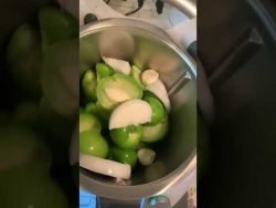 Enchiladas Suizas en Thermomix