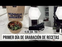 🏡PRIMER DÍA DE GRABACIÓN DE RECETAS KETO DESDE MI NUEVA COCINA | DAILY VLOG 781 | Manu Echeverri