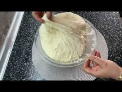 📢 SI ME PËRGATIT BRUMIN PËR PICA 🥰 Receta më e leht deri më tani …!!!