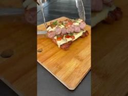 Food Eating #queso #receta #sabroso #parrilla #criolla #elmag 141