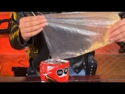 La manera más rara y deliciosa de preparar la maruchan #Receta #Comida