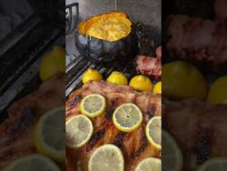 La Parrilla 🔥 En Instagram Está El P #argentina #asado #receta #quesos #apunto #elmag 253