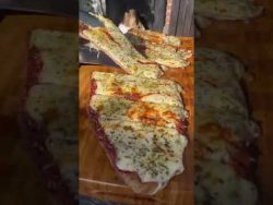Matambre A La Pizza 🔥 Preferís De #asado #receta #amigos #deliciois #deliciious #elmag 87