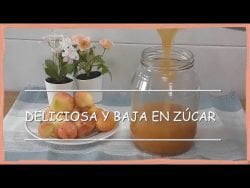 MERMELADA CASERA de ALBARICOQUE con Monssieur Cuisine / Receta fácil y rápida / Thermomix