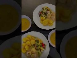 MULTILEVEL COOKING – tijd- en energiebesparend doordeweeks koken met Thermomix