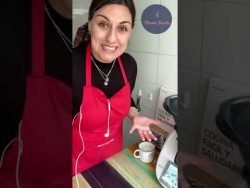 Pan de hot dog en Thermomix