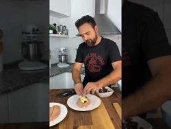 Pechugas rellenas! Les dejo dos ideas suculentas! #Receta #Calisa #PollosCalisa #Food #JaviRosemberg