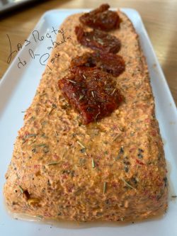 Pizza Dip TM6/TM5/TM31
