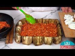 Pocas personas conocen esta receta❗️ADEMÁS DE SER MUY SALUDABLE ESTA DELICIOSA😋 – Loli Dom ...