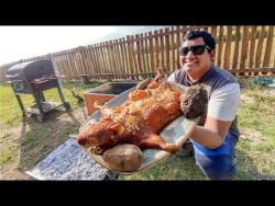 Prepare CUY con solo 2 Ingredientes 💚 Receta Super fácil y Rapida ⭐ Mi Receta Magica