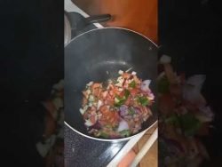#receta berenjenas 🍆 rellenas con carne molida y arroz 🍚 😋, les aseguro que esto es lo mejor 👌