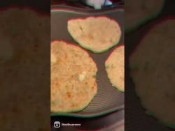 #Receta: Como Preparar Tortillas de Yuca con Cilantro! #tortillas #tortilla #yuca